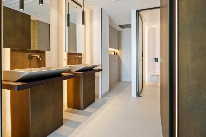 Tresora Villa B - Villa within Exclusive Gated Community