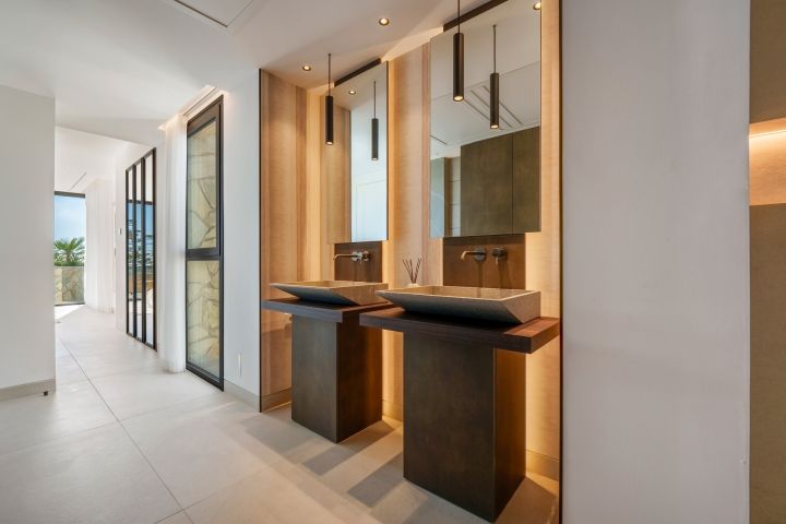 Tresora Villa B - Villa within Exclusive Gated Community