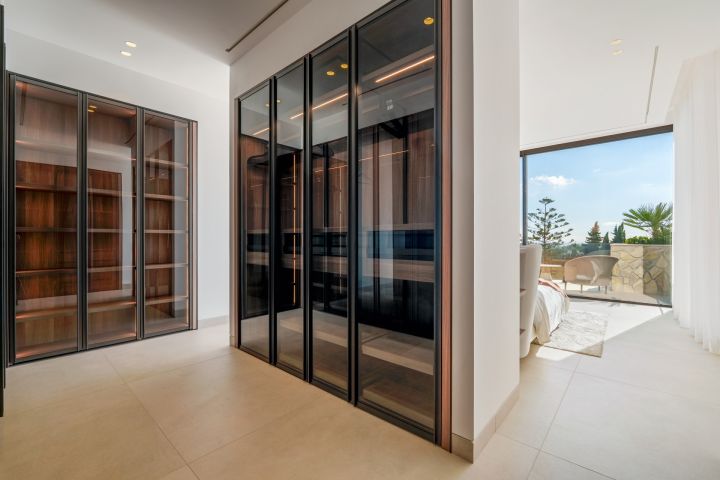 Tresora Villa B - Villa within Exclusive Gated Community