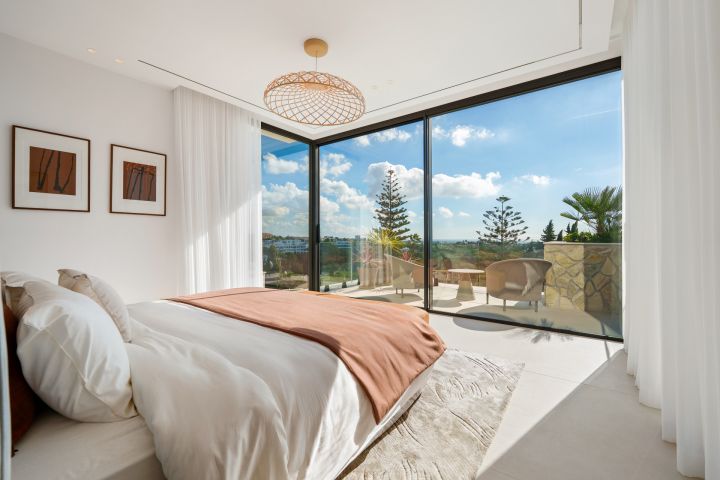 Tresora Villa B - Villa within Exclusive Gated Community