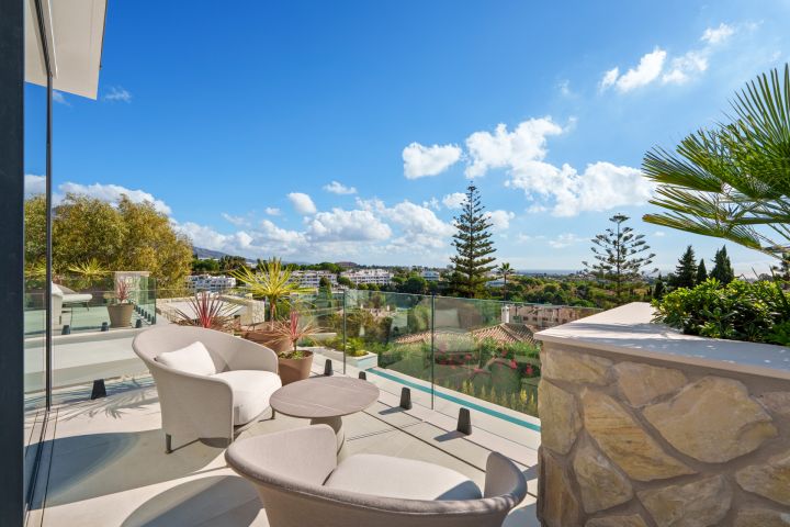 Tresora Villa B - Villa within Exclusive Gated Community