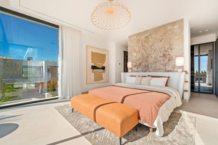 Tresora Villa B - Villa within Exclusive Gated Community