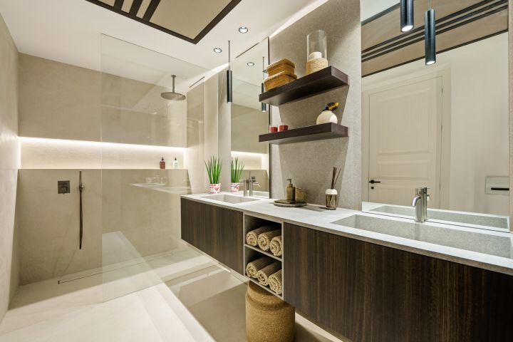 Tresora Villa B - Villa within Exclusive Gated Community