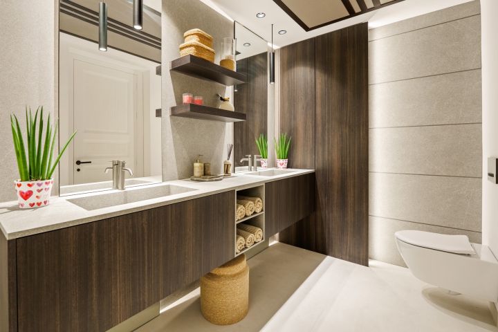 Tresora Villa B - Villa within Exclusive Gated Community