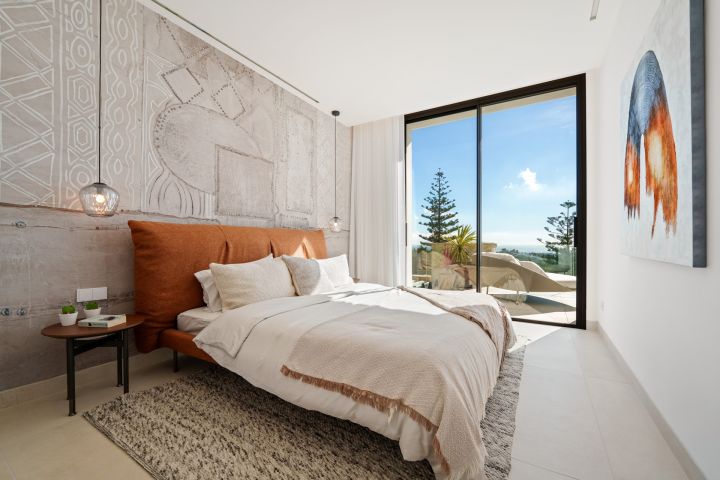 Tresora Villa B - Villa within Exclusive Gated Community