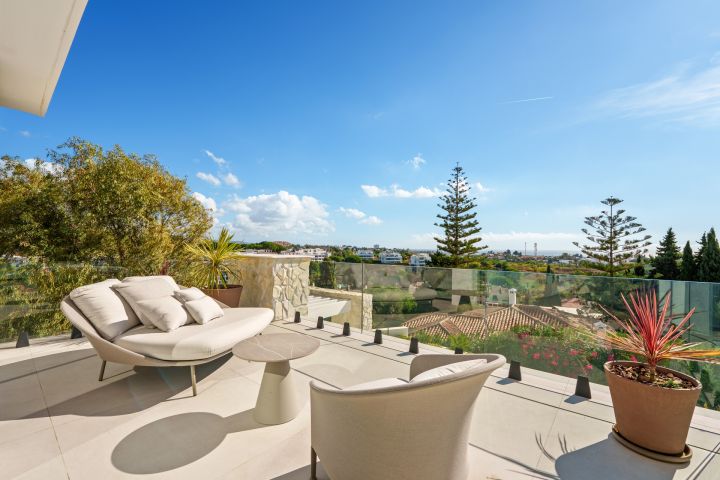 Tresora Villa B - Villa within Exclusive Gated Community