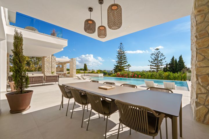 Tresora Villa B - Villa within Exclusive Gated Community