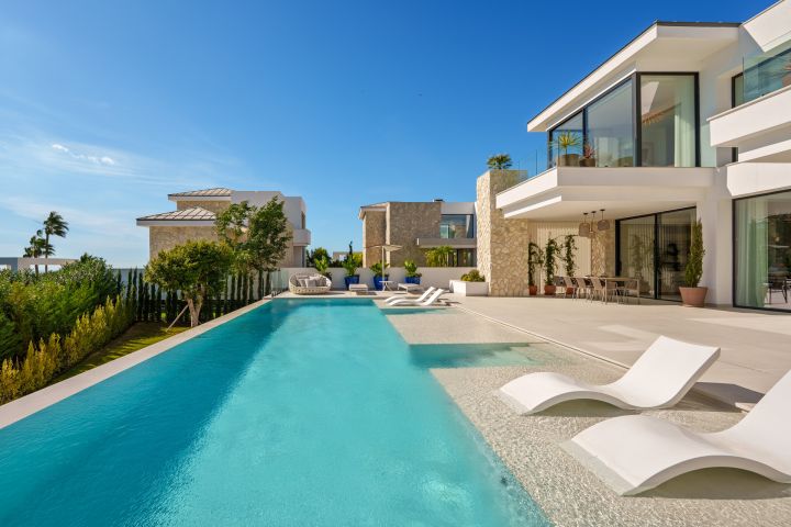Tresora Villa B - Villa within Exclusive Gated Community