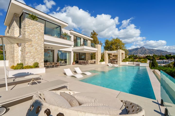 Tresora Villa B - Villa dentro de una exclusiva comunidad cerrada
