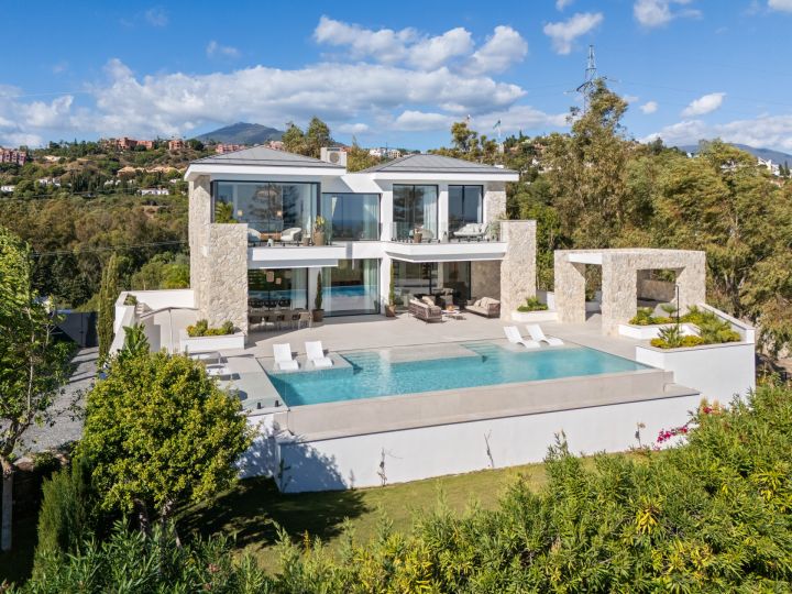 Tresora Villa B - Villa dentro de una exclusiva comunidad cerrada
