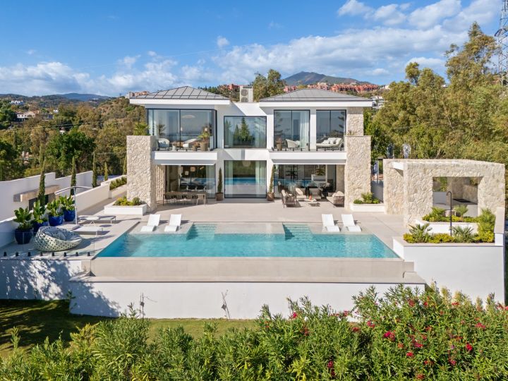 Tresora Villa B - Villa dentro de una exclusiva comunidad cerrada