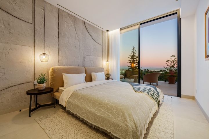 Tresora Villa B - Villa within Exclusive Gated Community