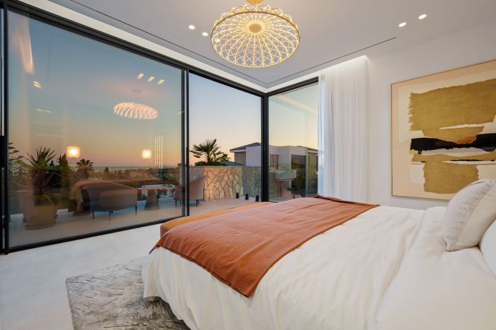 Tresora Villa B - Villa within Exclusive Gated Community
