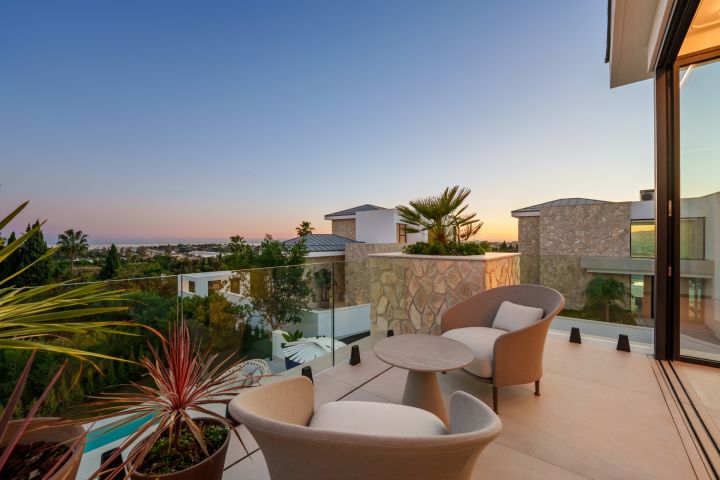 Tresora Villa B - Villa within Exclusive Gated Community