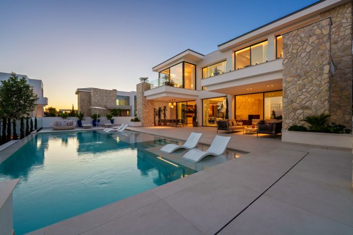 Tresora Villa B - Villa within Exclusive Gated Community