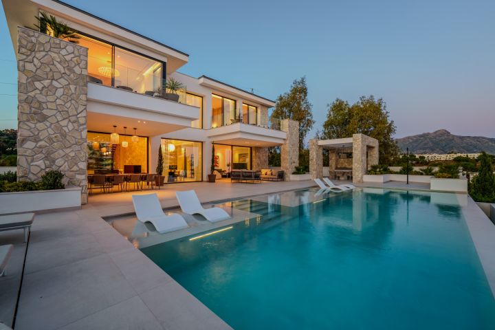 Tresora Villa B - Villa within Exclusive Gated Community