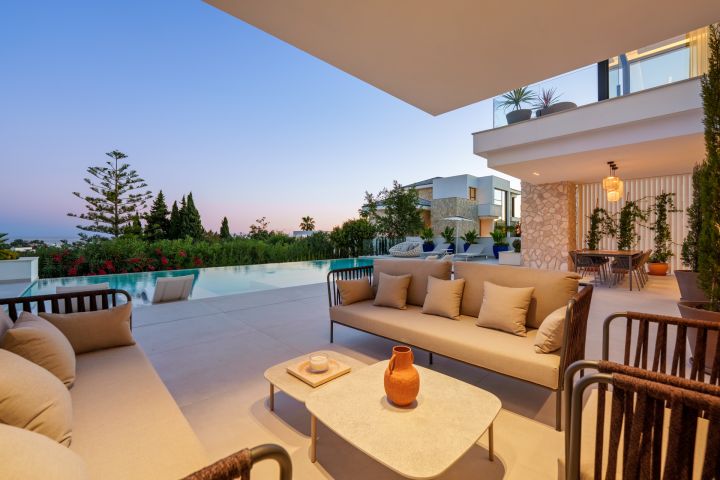 Tresora Villa B - Villa within Exclusive Gated Community