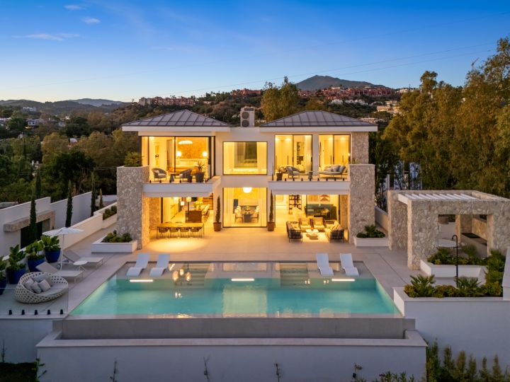 Tresora Villa B - Villa dentro de una exclusiva comunidad cerrada