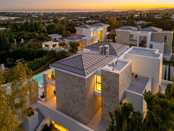 Tresora Villa B - Villa within Exclusive Gated Community