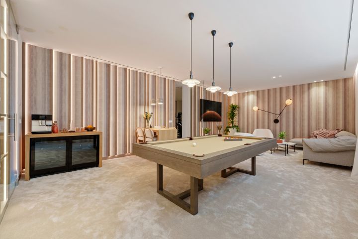 Tresora Villa C - Luxury Villa in Prime Development