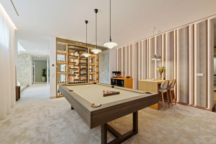 Tresora Villa C - Luxury Villa in Prime Development