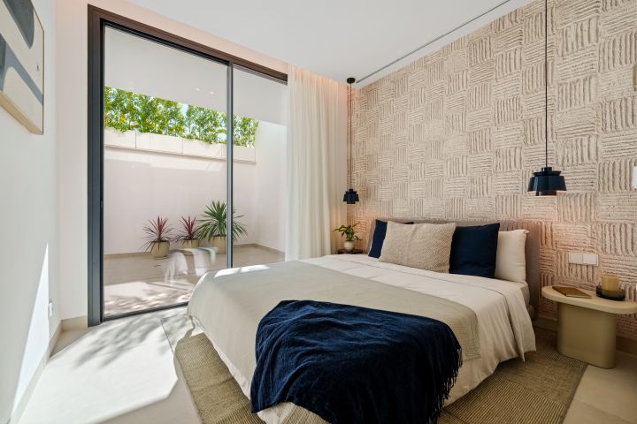 Tresora Villa C - Luxury Villa in Prime Development