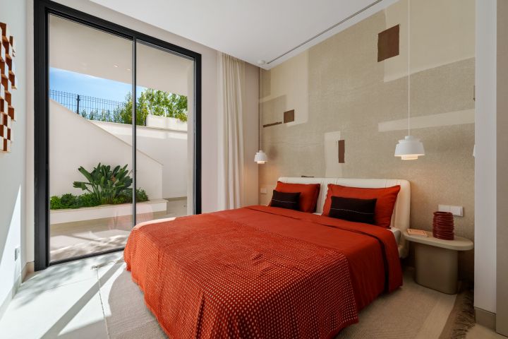 Tresora Villa C - Luxury Villa in Prime Development