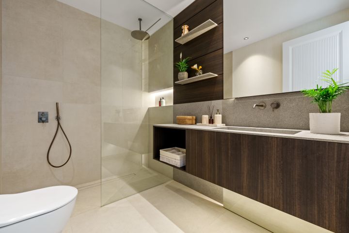 Tresora Villa C - Luxury Villa in Prime Development
