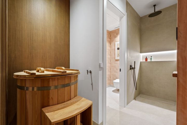 Tresora Villa C - Luxury Villa in Prime Development