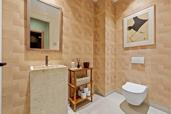 Tresora Villa C - Luxury Villa in Prime Development