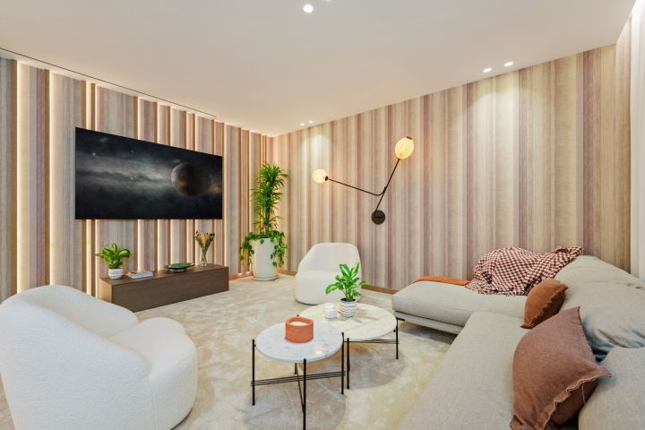Tresora Villa C - Luxury Villa in Prime Development