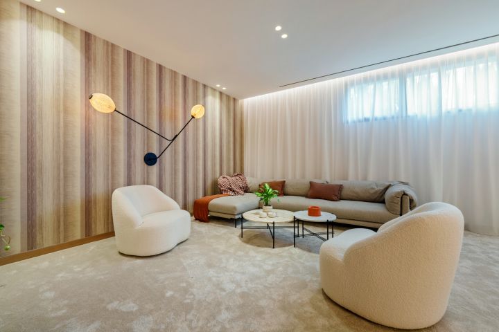 Tresora Villa C - Luxury Villa in Prime Development