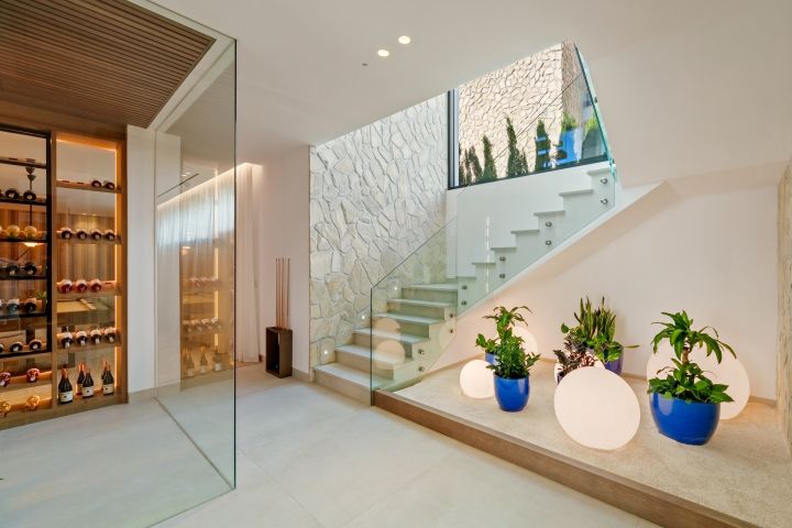 Tresora Villa C - Luxury Villa in Prime Development