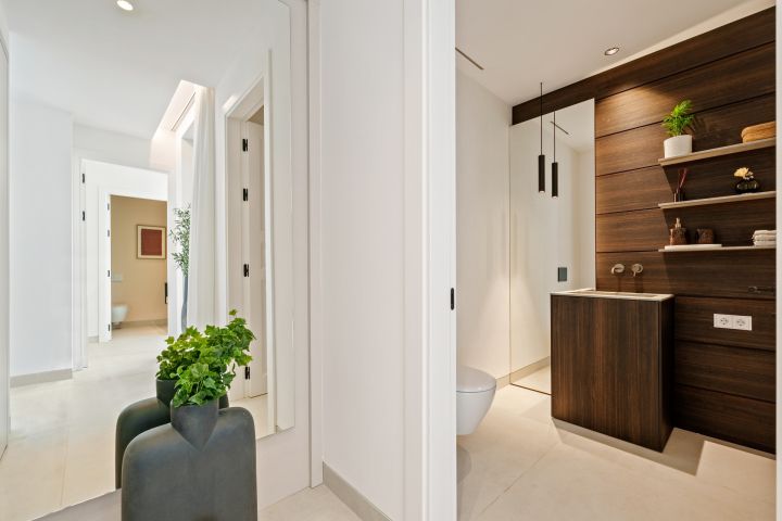 Tresora Villa C - Luxury Villa in Prime Development