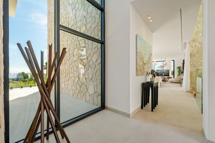 Tresora Villa C - Luxury Villa in Prime Development