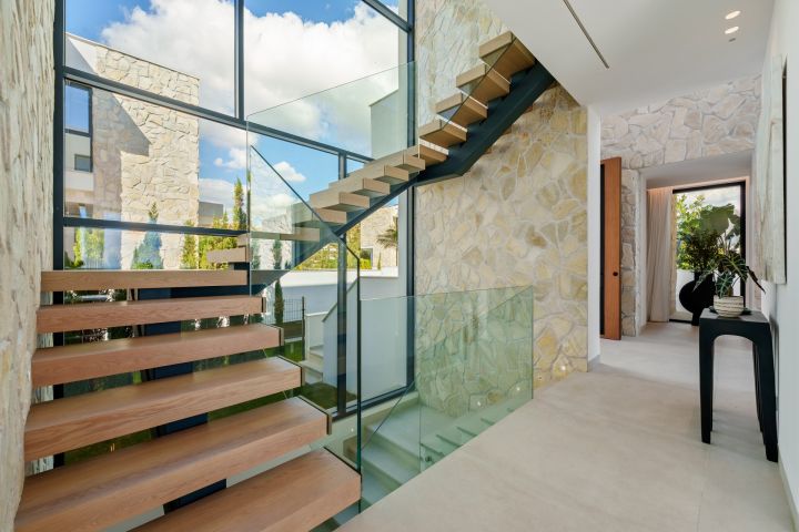 Tresora Villa C - Luxury Villa in Prime Development