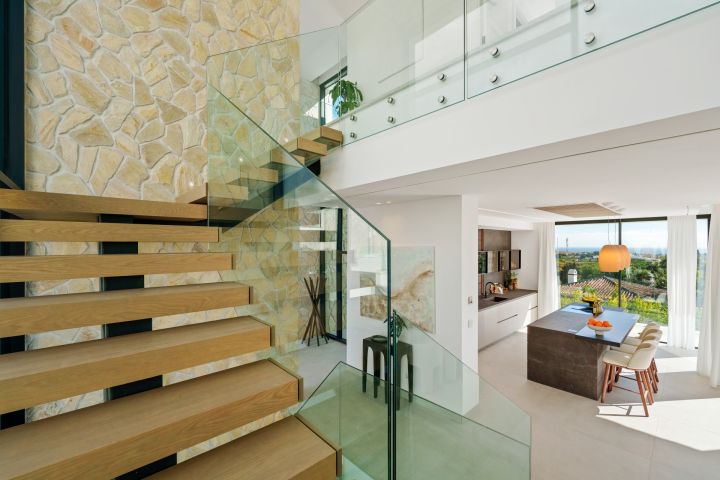 Tresora Villa C - Luxury Villa in Prime Development