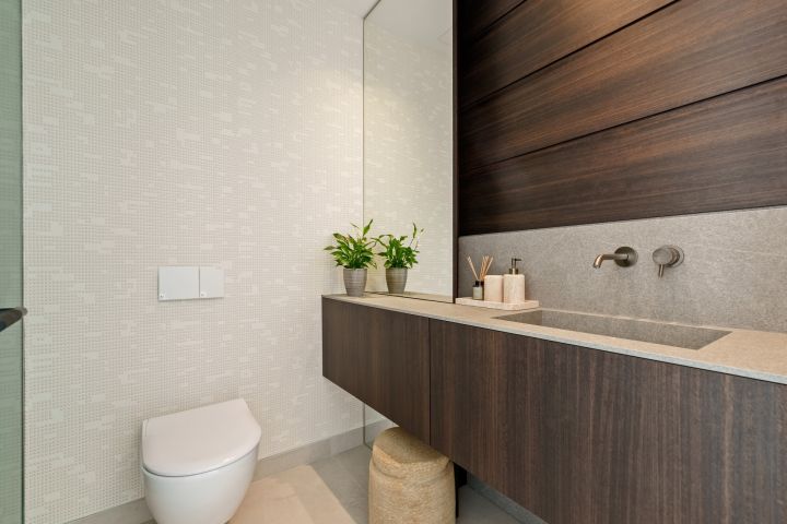 Tresora Villa C - Luxury Villa in Prime Development