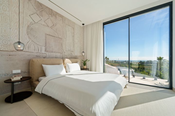 Tresora Villa C - Luxury Villa in Prime Development