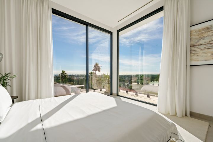 Tresora Villa C - Luxury Villa in Prime Development
