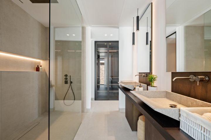 Tresora Villa C - Luxury Villa in Prime Development
