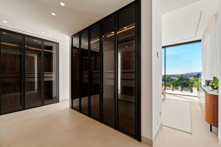 Tresora Villa C - Luxury Villa in Prime Development