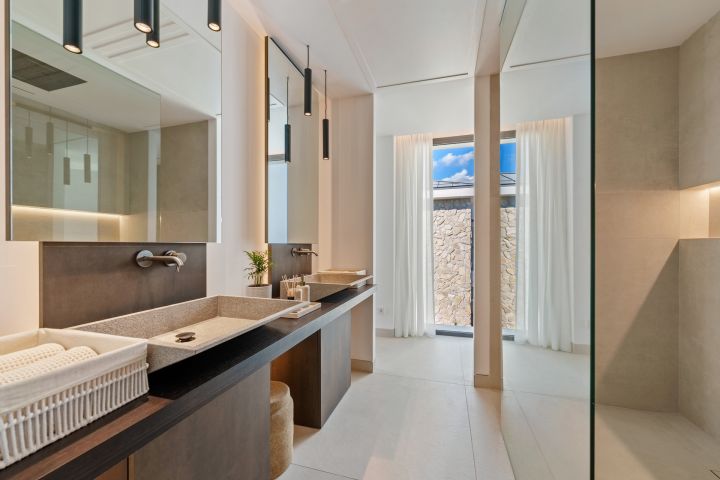 Tresora Villa C - Luxury Villa in Prime Development
