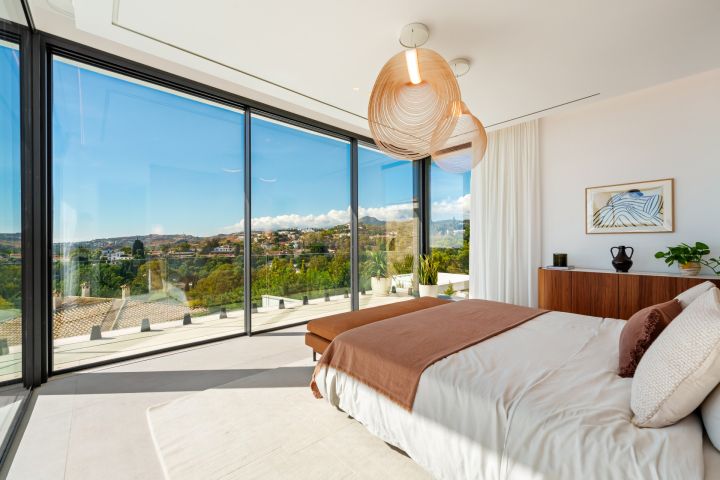 Tresora Villa C - Luxury Villa in Prime Development