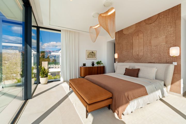 Tresora Villa C - Luxury Villa in Prime Development