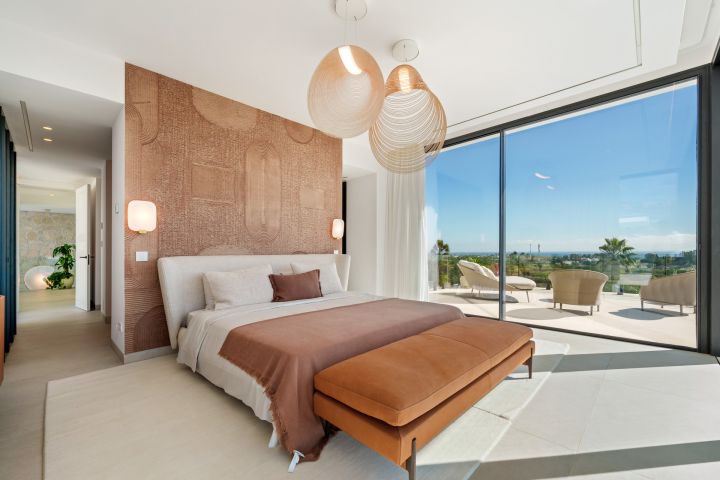 Tresora Villa C - Luxury Villa in Prime Development