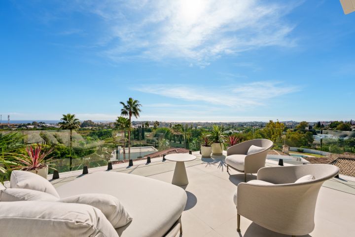 Tresora Villa C - Luxury Villa in Prime Development