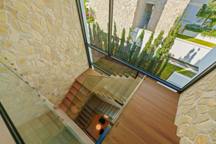Tresora Villa C - Luxury Villa in Prime Development