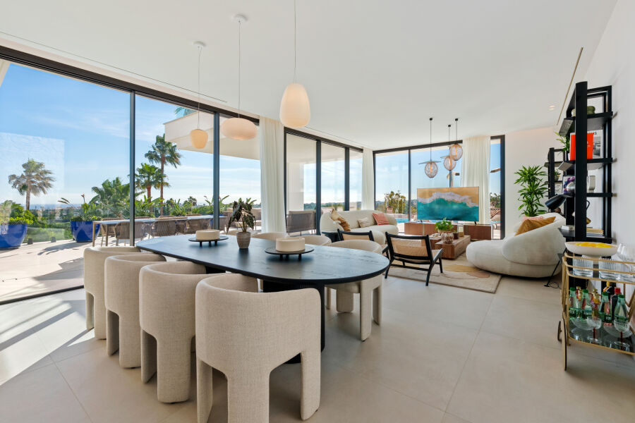 Tresora Villa C - Luxury Villa in Prime Development