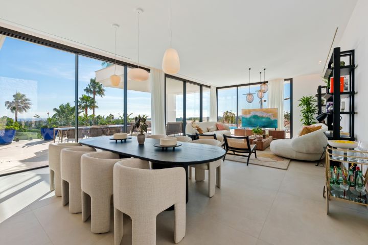 Tresora Villa C - Luxury Villa in Prime Development